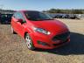 FORD - FIESTA