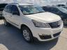 CHEVROLET - TRAVERSE