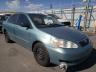 TOYOTA - COROLLA