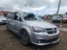 DODGE - GRAND CARAVAN