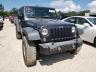 JEEP - WRANGLER