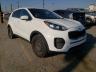 KIA - SPORTAGE