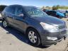 CHEVROLET - TRAVERSE