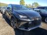 LEXUS - NX