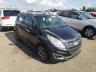 CHEVROLET - SPARK