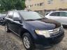 FORD - EDGE