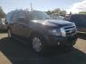 FORD - EXPEDITION