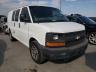 CHEVROLET - EXPRESS