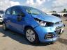 CHEVROLET - SPARK