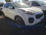 KIA - SPORTAGE