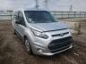 FORD - TRANSIT CONNECT