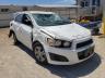 CHEVROLET - SONIC