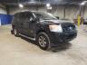 NISSAN - ARMADA