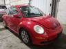 VOLKSWAGEN - BEETLE