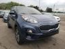 KIA - SPORTAGE