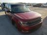 FORD - FLEX