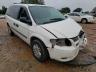 DODGE - GRAND CARAVAN