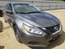 NISSAN - ALTIMA