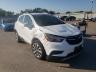 BUICK - ENCORE