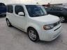 NISSAN - CUBE