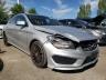 MERCEDES-BENZ - CLA-CLASS