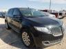 LINCOLN - MKX