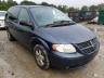 DODGE - GRAND CARAVAN