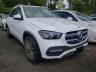 MERCEDES-BENZ - GLE-CLASS