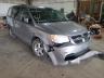 DODGE - GRAND CARAVAN