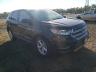 FORD - EDGE