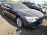 BMW - 7 SERIES