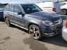 MERCEDES-BENZ - GLK-CLASS