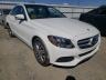 MERCEDES-BENZ - C-CLASS