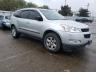 CHEVROLET - TRAVERSE