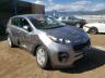 KIA - SPORTAGE