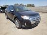 FORD - EDGE