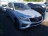 MERCEDES-BENZ - M-CLASS
