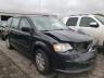 DODGE - GRAND CARAVAN