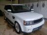 LAND ROVER - RANGE ROVER