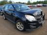 CHEVROLET - EQUINOX