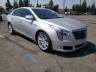 CADILLAC - XTS