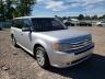 FORD - FLEX