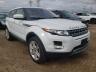 LAND ROVER - RANGE ROVER