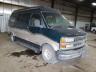 CHEVROLET - EXPRESS