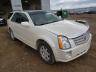 CADILLAC - SRX