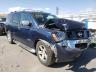 NISSAN - ARMADA
