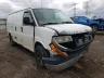 CHEVROLET - EXPRESS