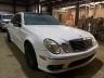 MERCEDES-BENZ - E-CLASS