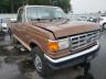 FORD - F250