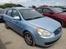 HYUNDAI - ACCENT